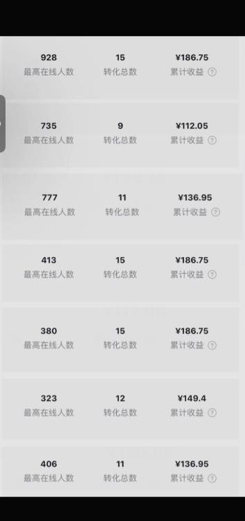 如何利用斗破苍穹直播推广番茄畅听APP，稳定日入300+【揭秘】