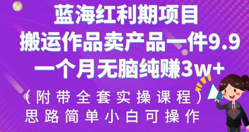 如何利用sfz照片变现？一件9.9元的特殊卡套让你轻松赚取3w+纯利！（附带实操课程）