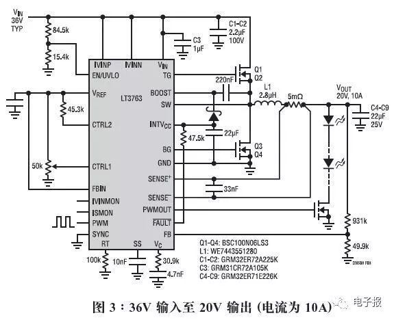 led灯驱动器维修技巧_led灯驱动器_led灯驱动器故障解决方法