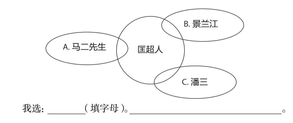 四个又读什么_读忆读书的收获_读书笔记