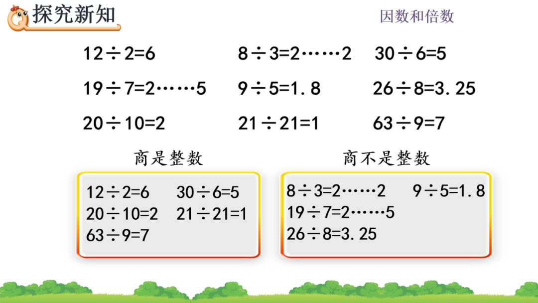 因数有哪些数字100以内_因数有负数吗_46的因数有哪些