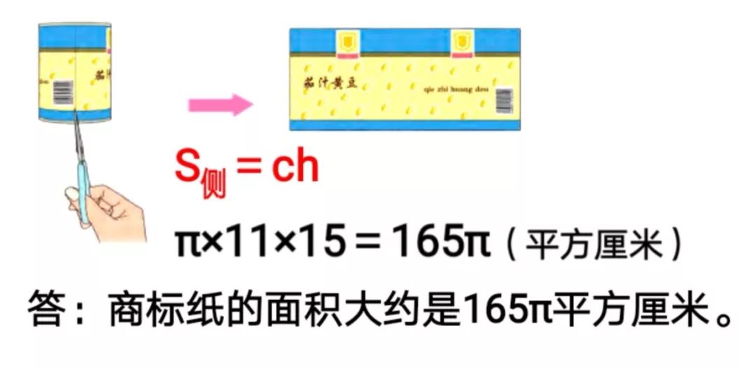 底圆面积怎么算_圆的底面积_底圆面积等于