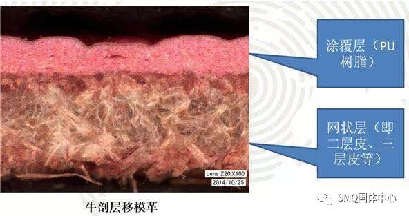 牛皮革牛剖层皮革_牛皮革牛剖层皮革区别_牛剖层皮革是真皮吗